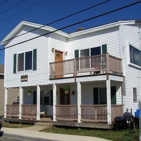 Nautical Beach Properties Hampton Esterno foto