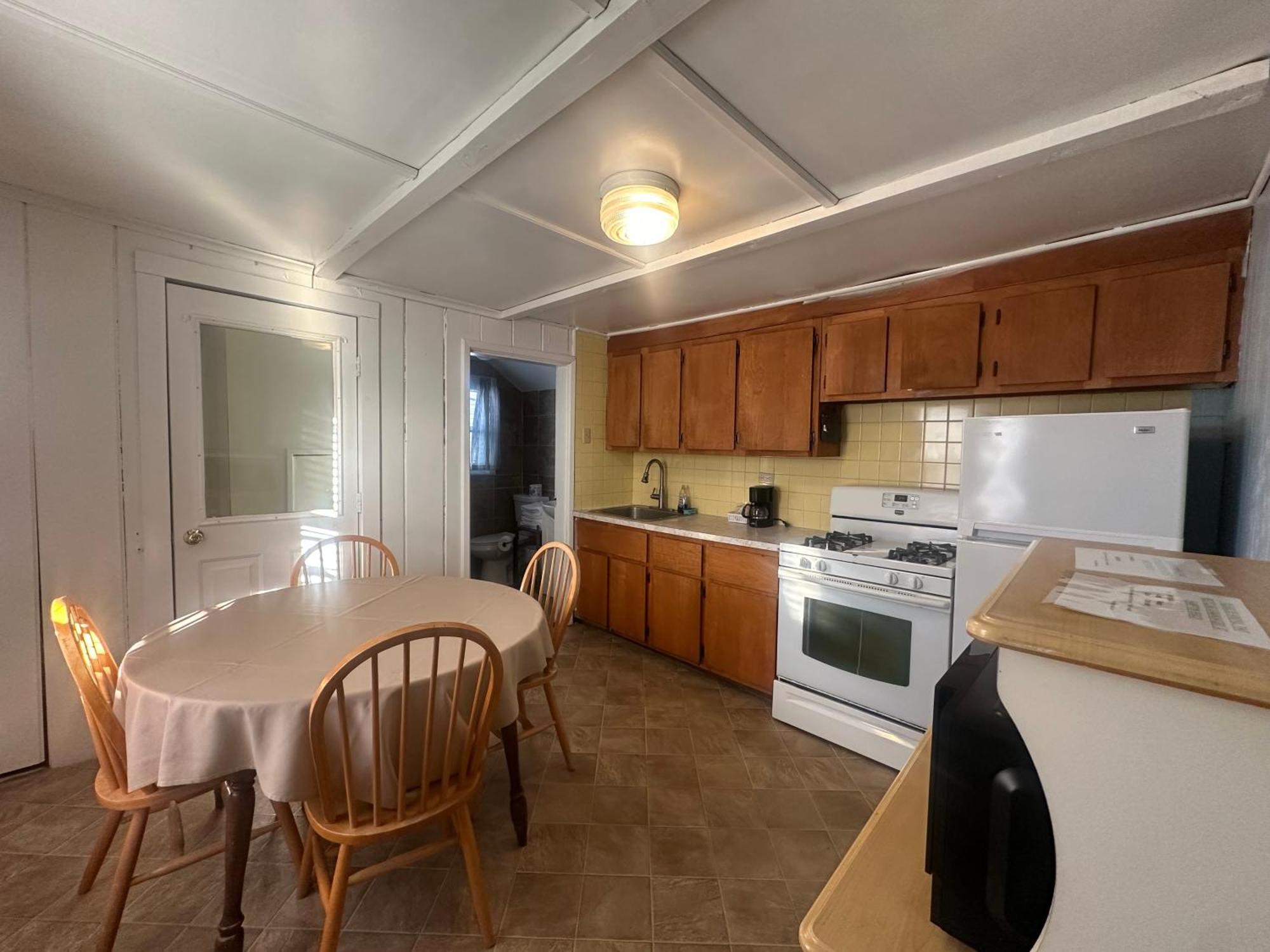 Nautical Beach Properties Hampton Esterno foto