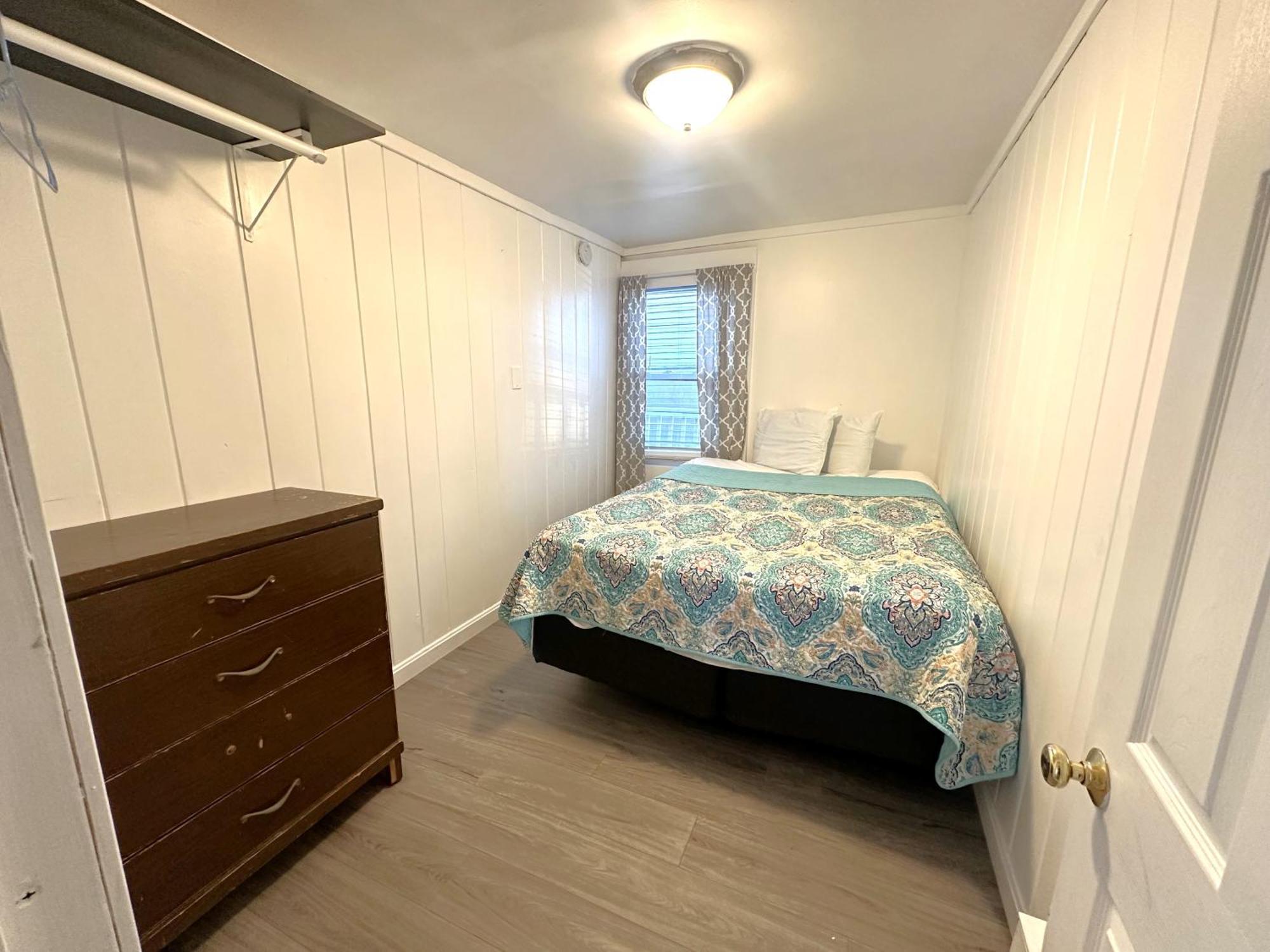 Nautical Beach Properties Hampton Esterno foto