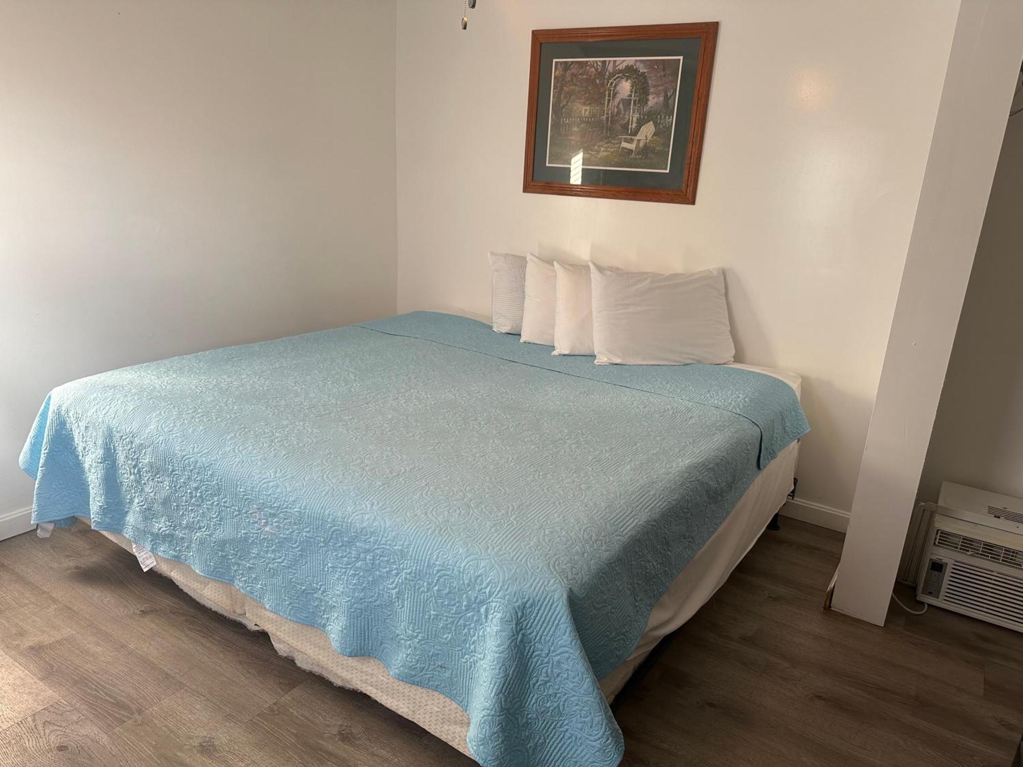 Nautical Beach Properties Hampton Esterno foto