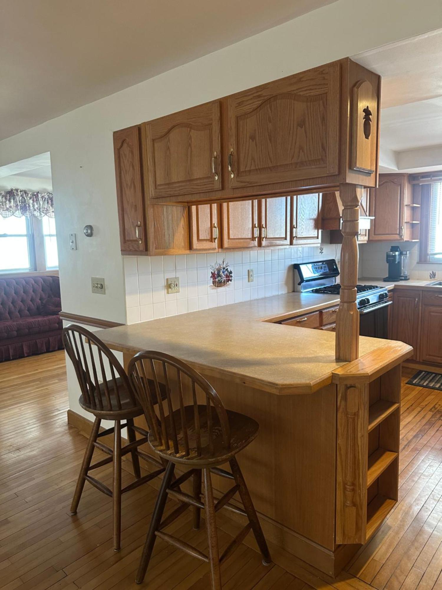 Nautical Beach Properties Hampton Esterno foto